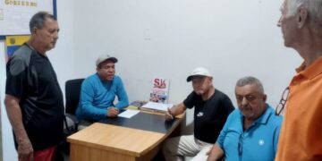 Ambulatorio de Motatán urge ser equipado “no hay ni tensiómetro”