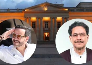 Análisis | Iván Cepeda sin chance para derrotar a Abelardo de la Espriela según encuestas…
