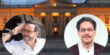 Análisis | Iván Cepeda sin chance para derrotar a Abelardo de la Espriela según encuestas…