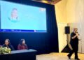 Fundanica Zulia expuso en México “sus estrategias de desarrollo y ayuda integral”