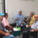 El día que los elefantes tomaron a Valera  |  Por: Alfredo Matheus