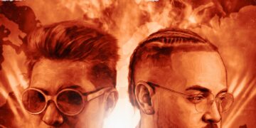 Chyno y Nacho anuncian su gira mundial “Radio Venezuela World Tour 2026-2027”