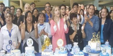 NURR, 54 años de identidad ulandina: Convicción sólida y esperanza renovada
