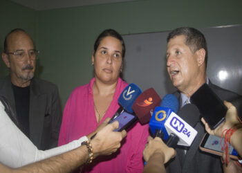 “Esperanza, convicción y futuro” están presentes en el 54 aniversario del NURR