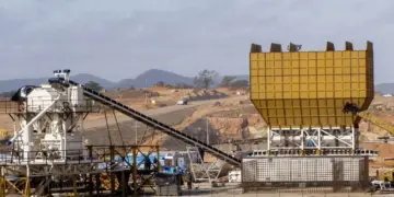 Gobierno anuncia reactivación de obras en Tocoma tras convenio con Impsa