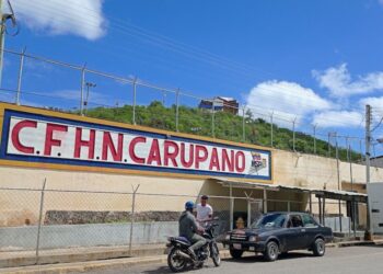 Sucre: muere otro recluso y aumenta a 21 la cifra de presos fallecidos desde abril