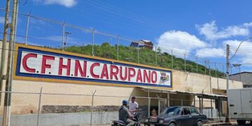 Sucre: muere otro recluso y aumenta a 21 la cifra de presos fallecidos desde abril