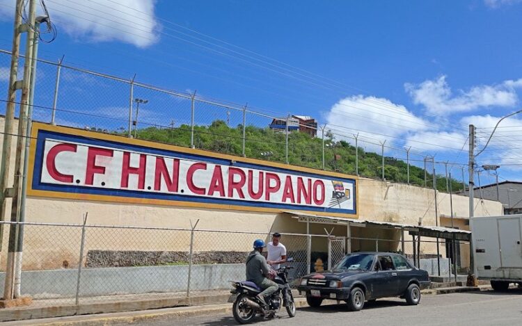 "Cada nuevo fallecimiento demuestra que las recomendaciones internacionales continúan siendo ignoradas", expresó el OVP | Observatorio Venezolano de Prisiones