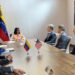 Washington y Caracas avanzan en plan para incorporar empresas estadounidenses al sector energético venezolano