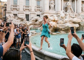 Turismo de experiencia o turismo de pose  | Por: Alans Peralta