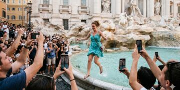 Turismo de experiencia o turismo de pose  | Por: Alans Peralta