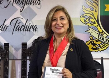 Maira Duque: debemos acercar la justicia lo más posible a la verdad y a la dignidad humana