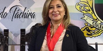 Maira Duque: debemos acercar la justicia lo más posible a la verdad y a la dignidad humana
