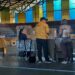 Colombianos en Mérida sufragaron masivamente en las presidenciales 2026