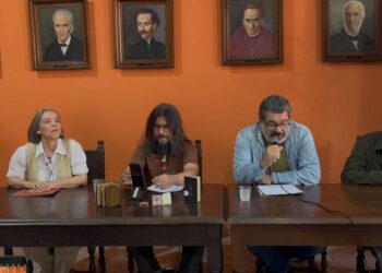 Historiadores merideños debatieron los escritos de don Tulio Febres Cordero