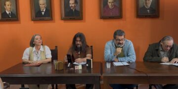 Historiadores merideños debatieron los escritos de don Tulio Febres Cordero