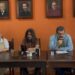 Historiadores merideños debatieron los escritos de don Tulio Febres Cordero