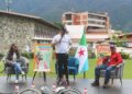 Presentada oficialmente tercera edición de la Vuelta a Mérida en Bicicleta   