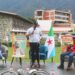 Presentada oficialmente tercera edición de la Vuelta a Mérida en Bicicleta   