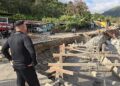 Avances significativos en la rehabilitación vial del estado Mérida