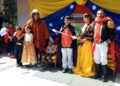 Mérida | Municipio Rangel conmemora la ruta histórica de Bolívar por Los Andes