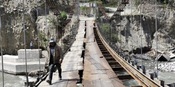 Mérida | Avanzan trabajos para construir el nuevo puente Chichuy