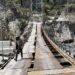 Mérida | Avanzan trabajos para construir el nuevo puente Chichuy