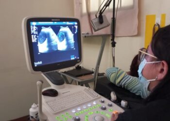 Red de atención médica procesó más de treinta mil exámenes diagnósticos en Mérida