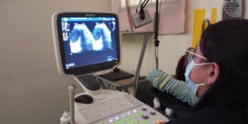 Red de atención médica procesó más de treinta mil exámenes diagnósticos en Mérida