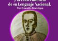 Francisco Labastida «El Mozo», una carta reivindicadora y su trascendental “Lenguaje Nacional” | Por Oswaldo Manrique