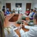 Desplegaron el Plan Nacional de Recuperación Hospitalaria en Mérida