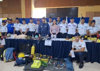 Feria de Oportunidades de Estudio dinamiza la oferta educativa en Mérida