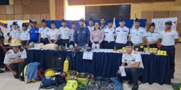 Feria de Oportunidades de Estudio dinamiza la oferta educativa en Mérida