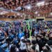 Gran feria profesional sobre oferta académica integral, reunió a 10 000 estudiantes en Mérida