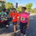 Día Nacional del Periodista se celebra con Caminata Urbana 5K en Mérida