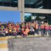 Mérida envía equipo multidisciplinario a Caracas y La Guaira tras terremotos