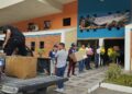 Protección Civil Mérida coordina recepción de ayuda humanitaria