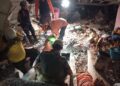 Mérida alista 4ta avanzada de héroes para labores de rescate en La Guaira