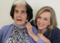 Una vida de dedicación y pasión  |  Por: Carolina Jaimes Branger