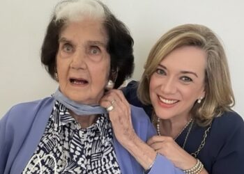 Una vida de dedicación y pasión  |  Por: Carolina Jaimes Branger