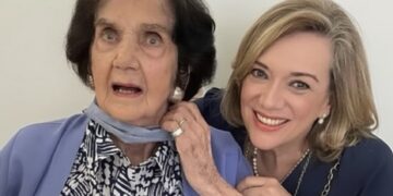 Una vida de dedicación y pasión  |  Por: Carolina Jaimes Branger