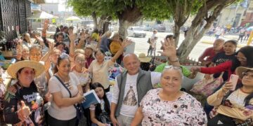 Artesanos trujillanos participaron en expoventa en homenaje a San Juan Bautista   