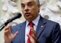 Jurista Rafael Veloz rechaza reforma judicial del gobierno y propone crear tribunales de transición en Venezuela