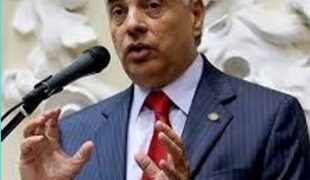 Jurista Rafael Veloz rechaza reforma judicial del gobierno y propone crear tribunales de transición en Venezuela