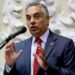 Jurista Rafael Veloz rechaza reforma judicial del gobierno y propone crear tribunales de transición en Venezuela
