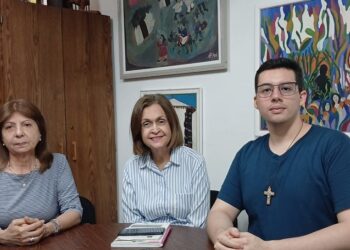 La exposición de logros de la Cátedra Mario Briceño Iragorry convierte el aula en el «encanto» donde nace el amor por Trujillo