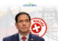 La afirmación de Marco Rubio sobre PDVSA ignora décadas de profesionalización petrolera