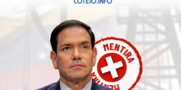 La afirmación de Marco Rubio sobre PDVSA ignora décadas de profesionalización petrolera