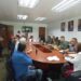 Se instala mesa de trabajo con el Estado Mayor de Servicios Públicos y el Iahula