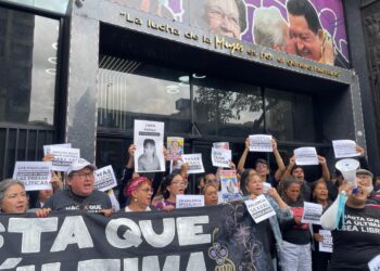OVP | Mujeres encarceladas: las invisibles del sistema